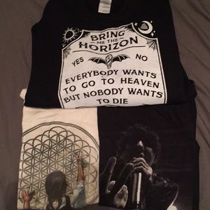 BMTH Bundle
